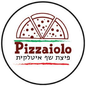 פיצה פיציולו לוגו